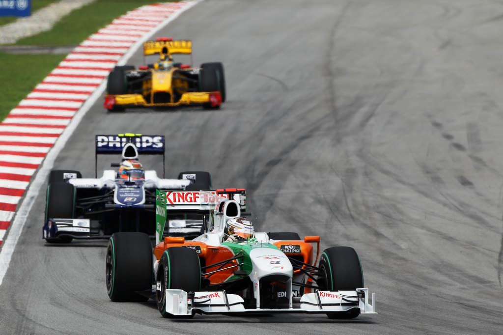 GP Malesia